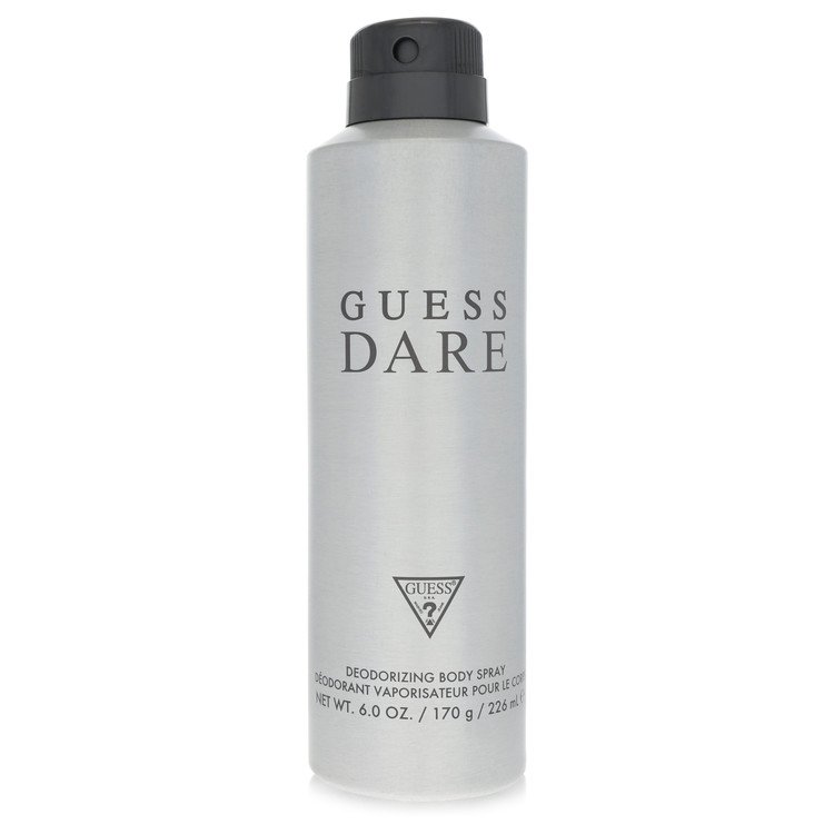 Guess Dare Deodorant Spray by Guess 177 ml