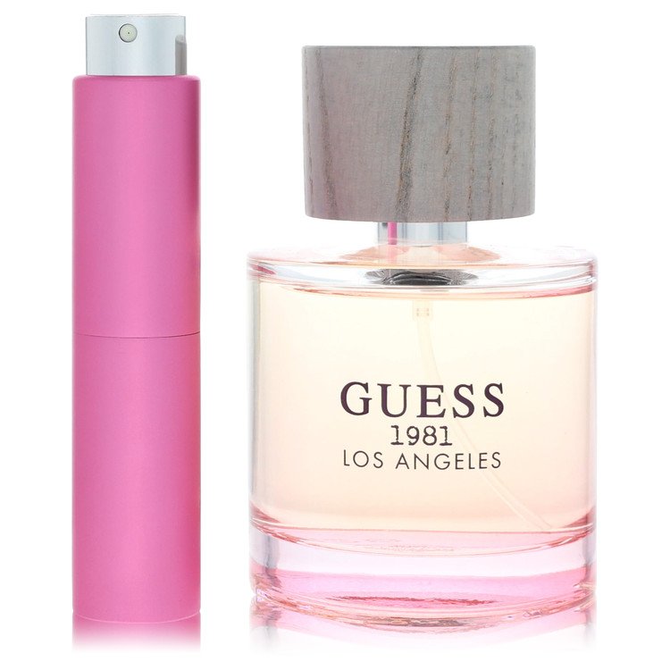 Guess 1981 Los Angeles Travel Spray by Guess 8 ml