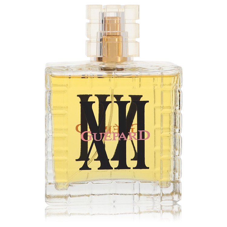 Guepard Xii Eau De Parfum Spray (Unboxed) by Guepard 100 ml