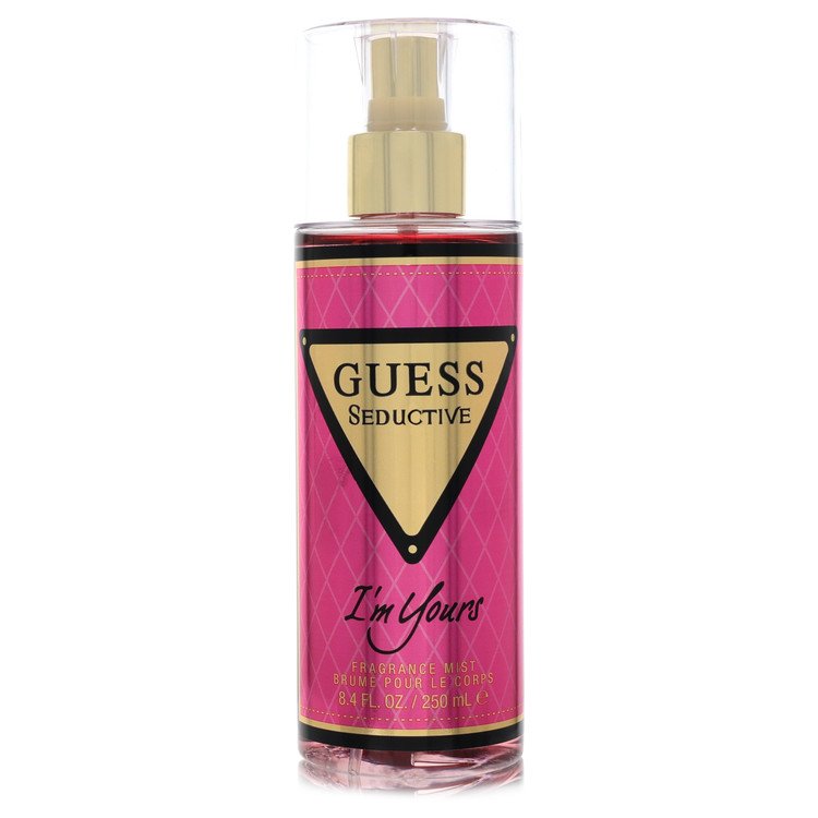 Guess Seductive Im Yours Fragrance Mist by Guess 248 ml
