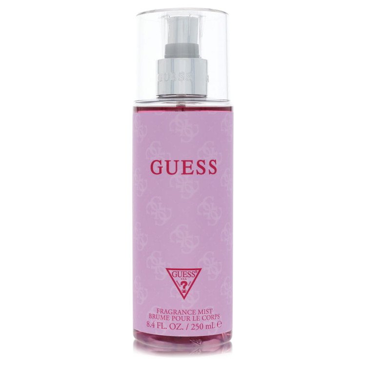 Guess (new) Fragrance Mist by Guess 248 ml