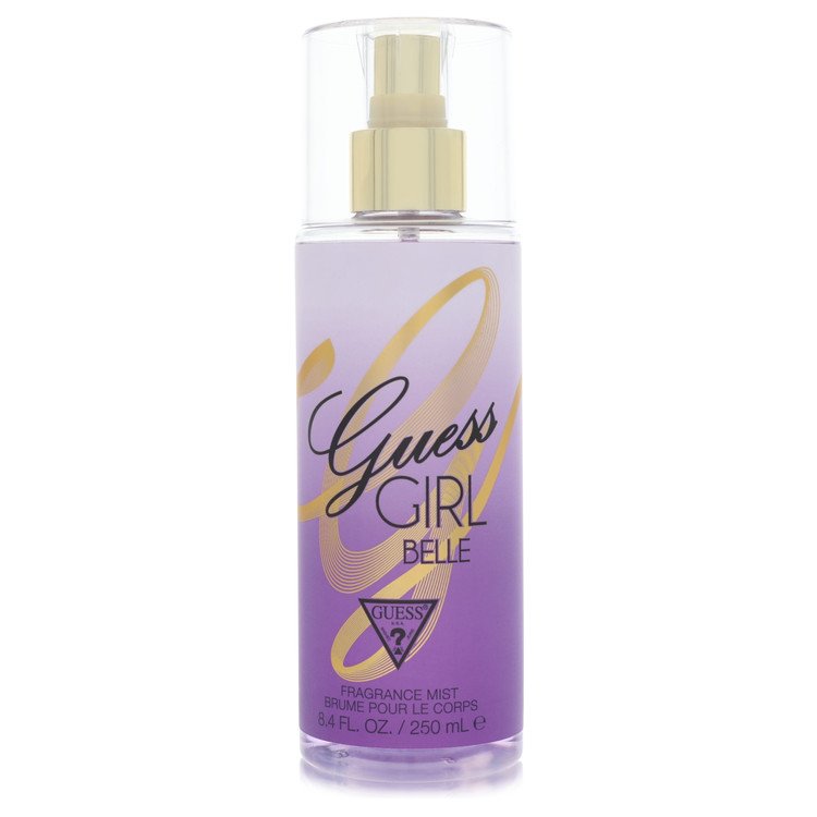Guess Girl Belle Fragrance Mist by Guess 248 ml