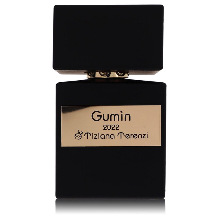 Gumin Extrait De Parfum Spray (Unboxed) by Tiziana Terenzi 100 ml