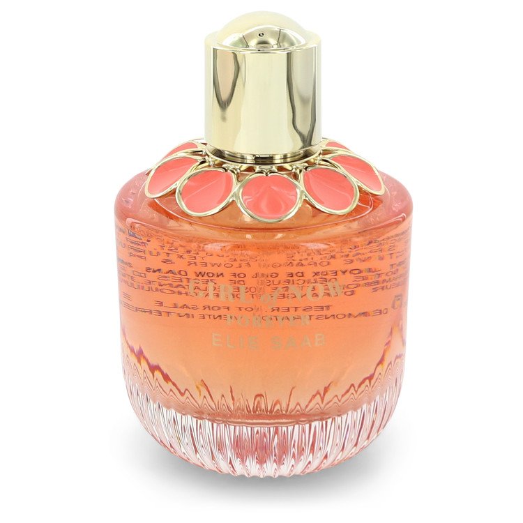 Girl Of Now Forever Eau De Parfum Spray (Tester) By Elie Saab Brands HD