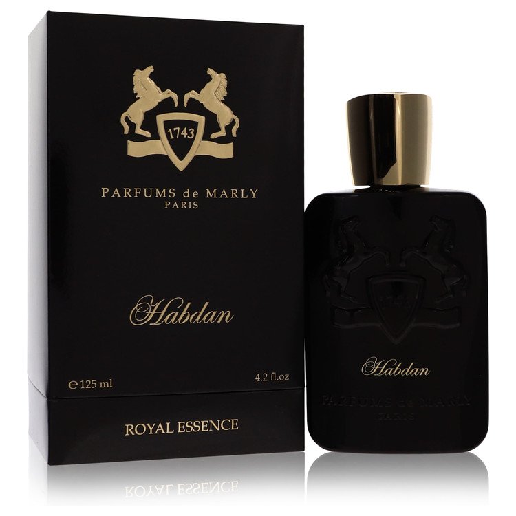 Habdan Eau De Parfum Spray by Parfums De Marly 125 ml