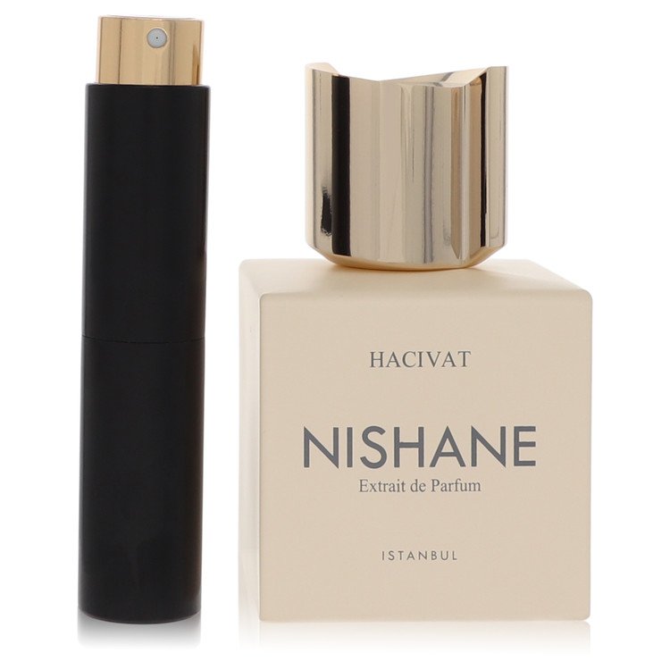 Hacivat Travel Spray by Nishane 8 ml