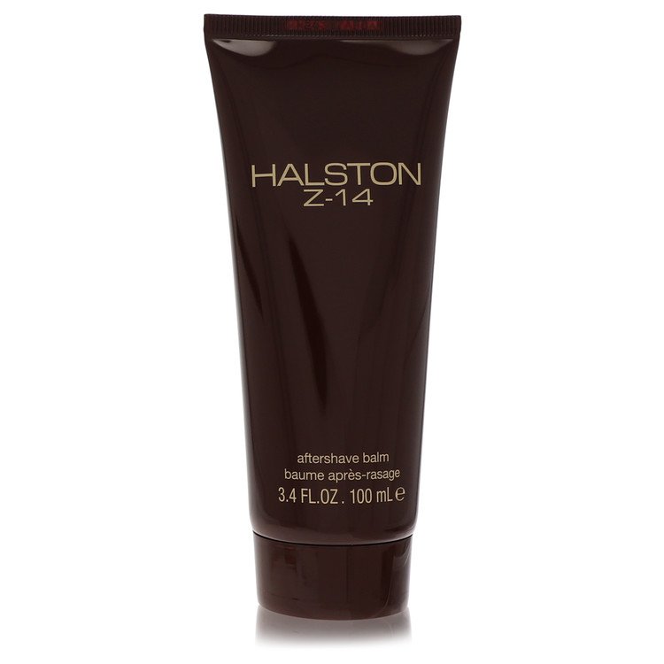 Halston Z-14 After Shave Balm by Halston 100 ml