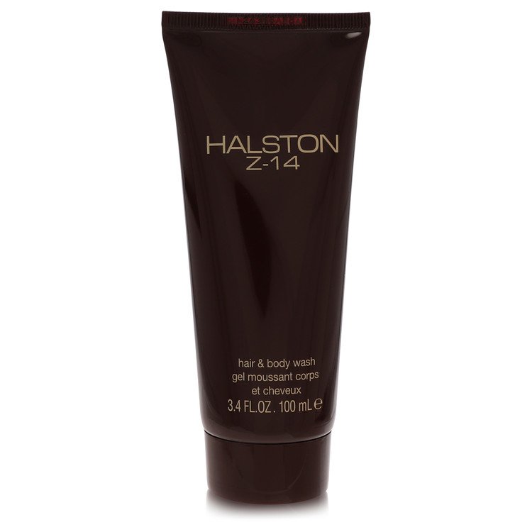 Halston Z-14 Hair & Body Wash by Halston 100 ml
