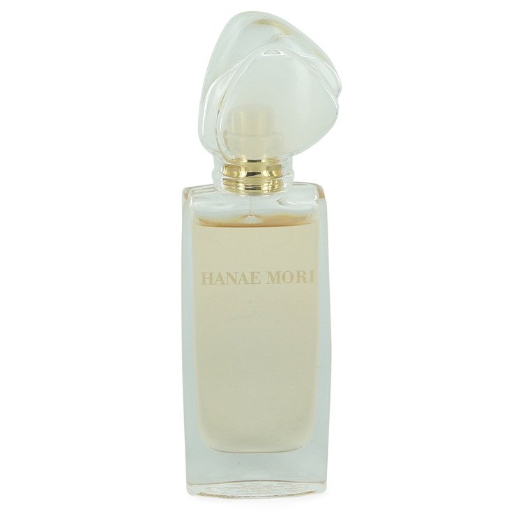 Hanae Mori Eau De Parfum Spray (Blue Butterfly unboxed) by Hanae Mori 30 ml