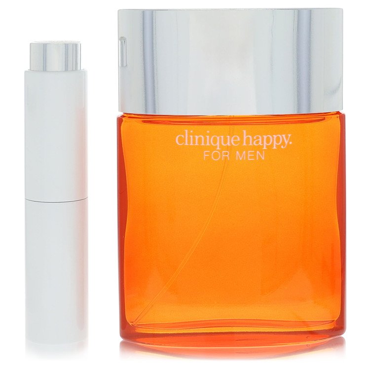 Happy Travel Spray by Clinique 8 ml