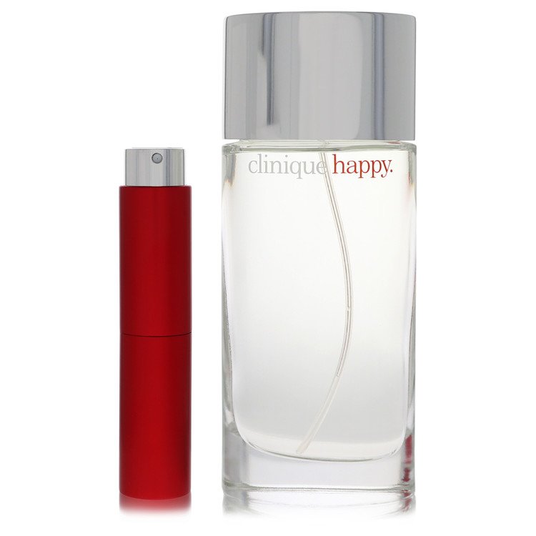 Happy Travel Spray by Clinique 8 ml