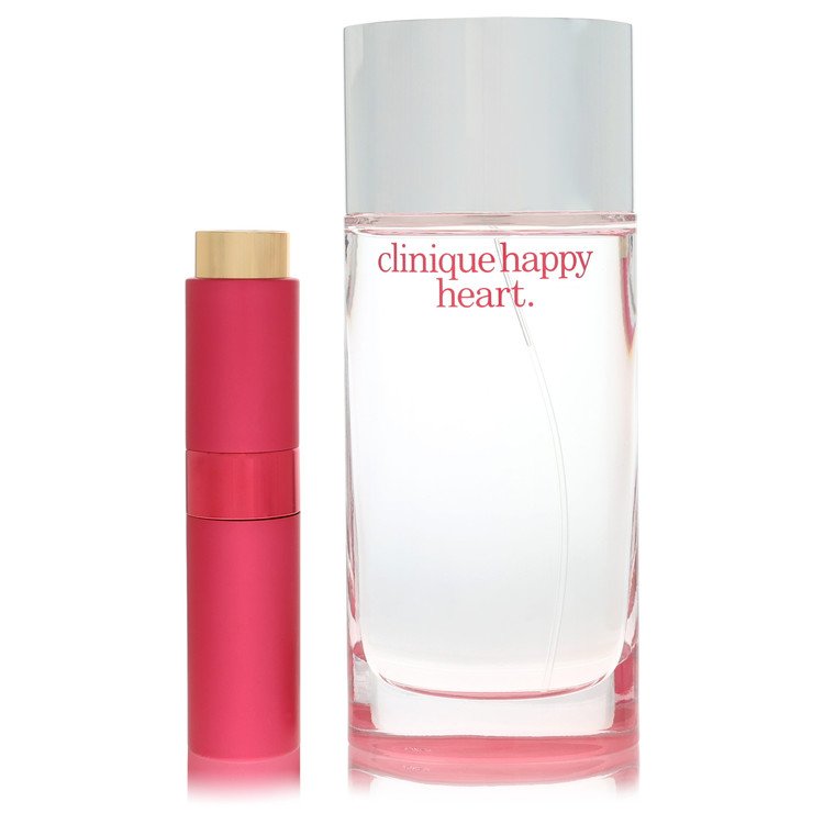 Happy Heart Travel Spray by Clinique 8 ml