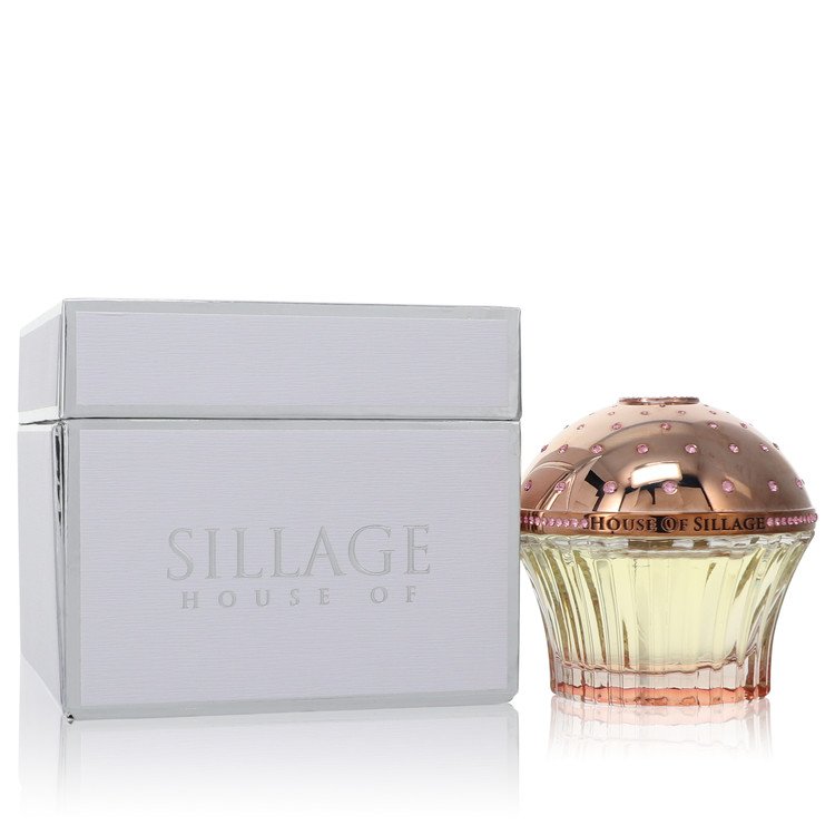 Hauts Bijoux Eau De Parfum Spray by House Of Sillage 75 ml