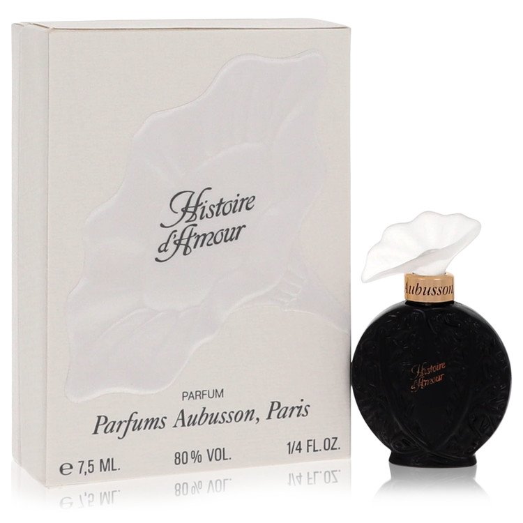 Histoire Damour Pure Parfum by Aubusson 7 ml