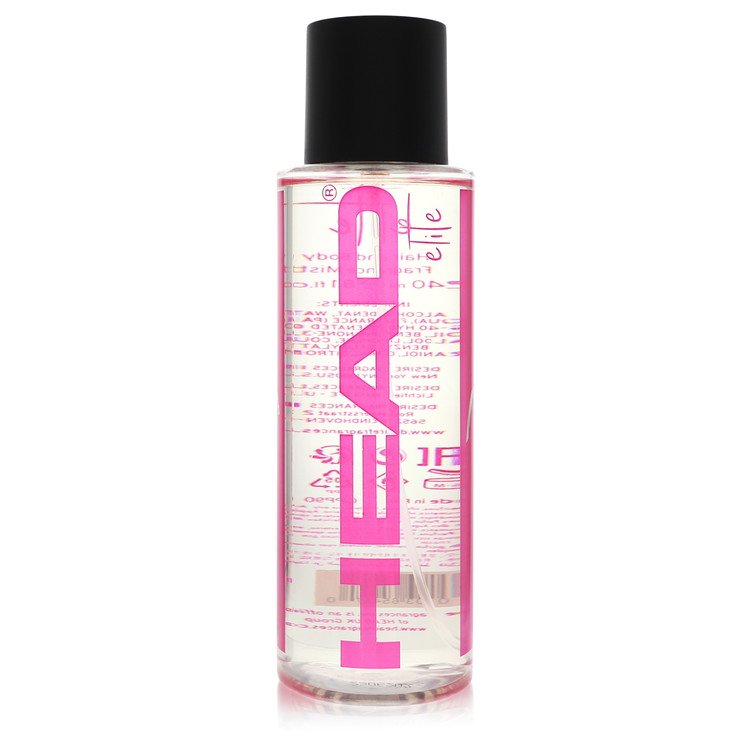 Head Elite Hair & Body Fragrance Mist Spray by Head 240 ml
