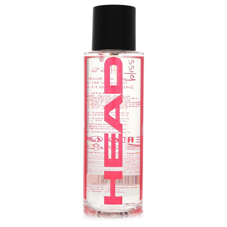 Head Bliss Hair & Body Fragrance Mist Spray by Head 240 ml