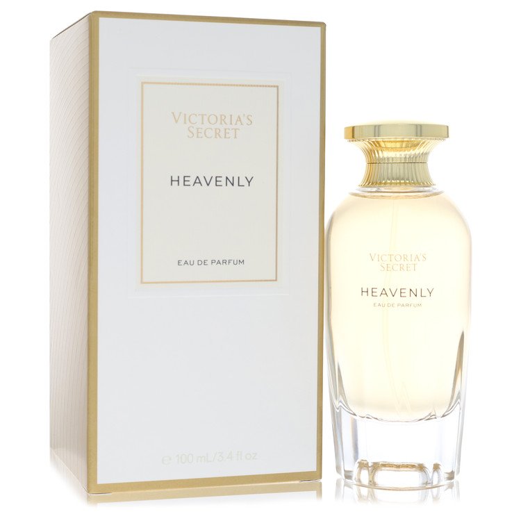 Heavenly Eau De Parfum Spray (2019 Packaging) by Victorias Secret 100 ml