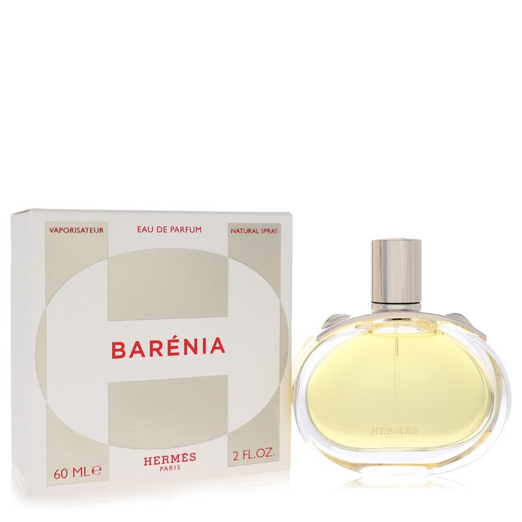 Hermes Barenia Eau De Parfum Spray by Hermes 60 ml