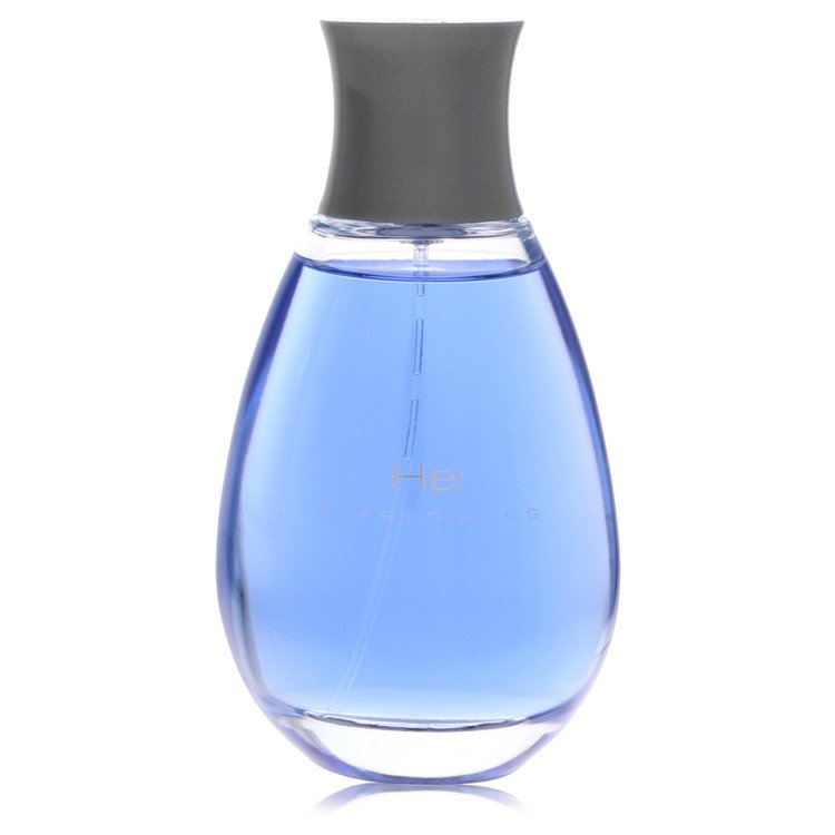 Hei Eau De Toilette Spray (unboxed) by Alfred Sung 100 ml