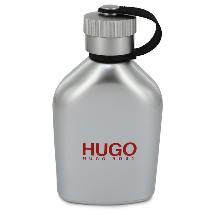 Hugo Iced Eau De Toilette Spray (Tester) by Hugo Boss 125 ml