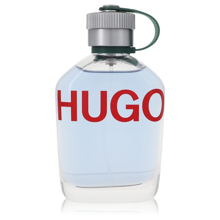 Hugo Eau De Toilette Spray (Tester) by Hugo Boss 125 ml