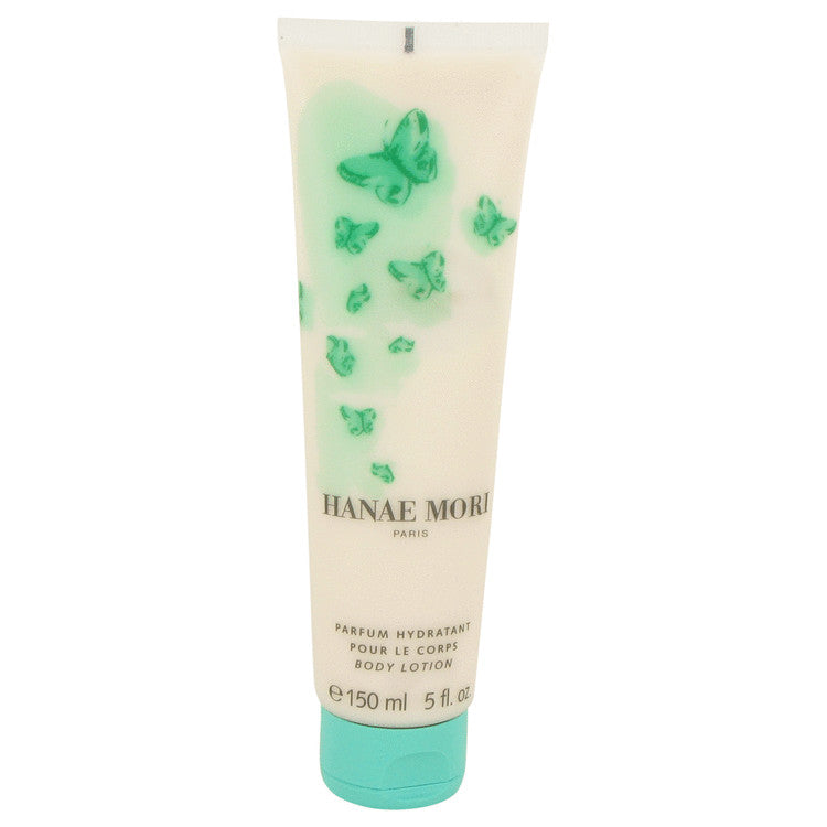 Hanae Mori Body Lotion (unboxed) by Hanae Mori 150 ml