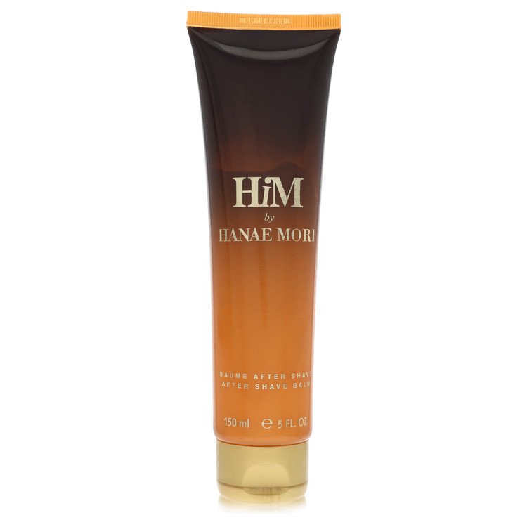 Hanae Mori Him After Shave Balm (unboxed) by Hanae Mori 150 ml