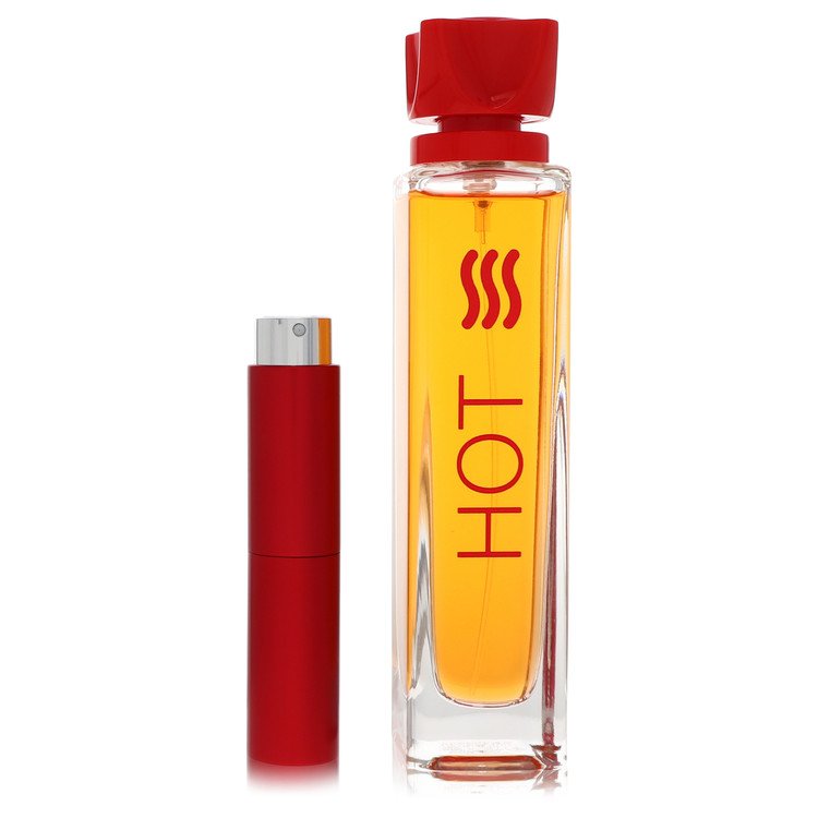 Hot Travel Spray by Benetton 8 ml