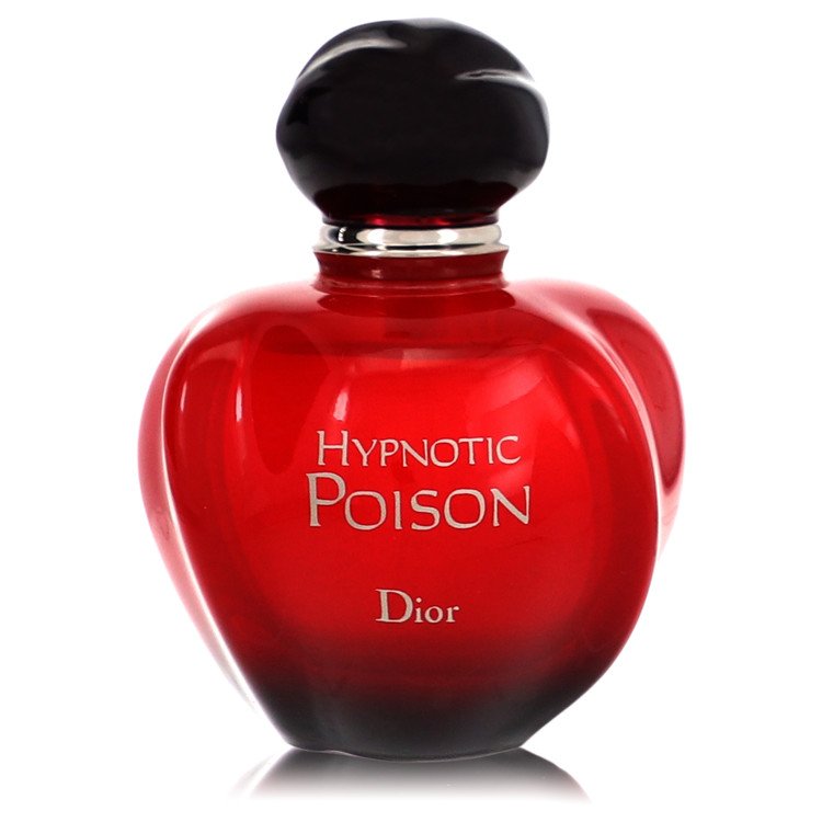 Hypnotic Poison Eau De Toilette Spray (unboxed) by Christian Dior 50 ml
