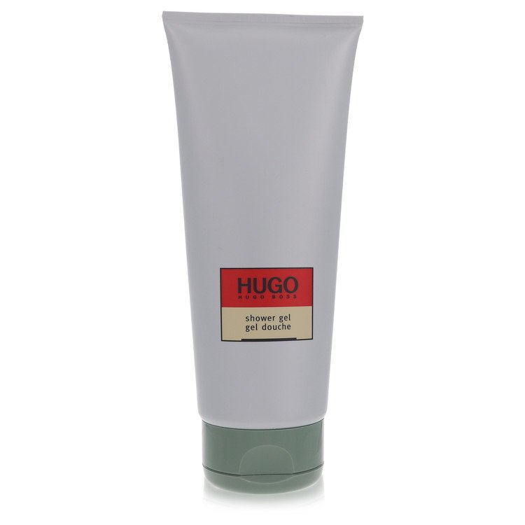 Hugo Shower Gel by Hugo Boss 200 ml