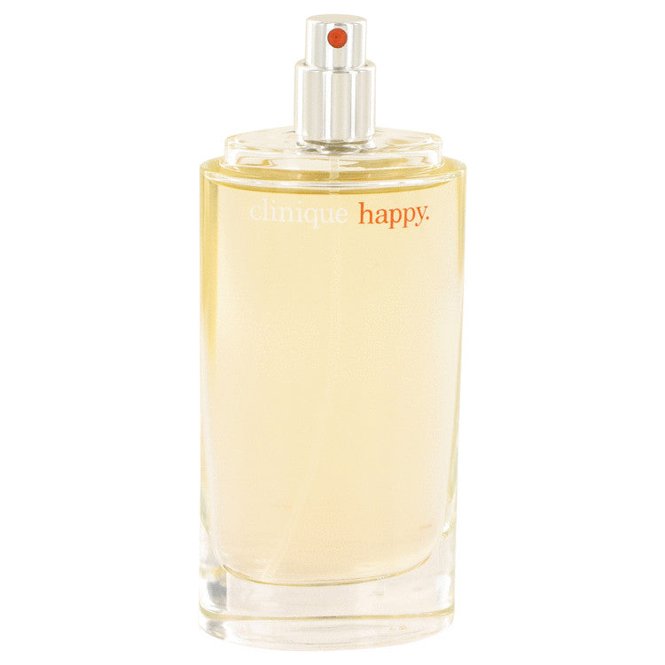 Happy Eau De Parfum Spray (Tester) by Clinique 100 ml