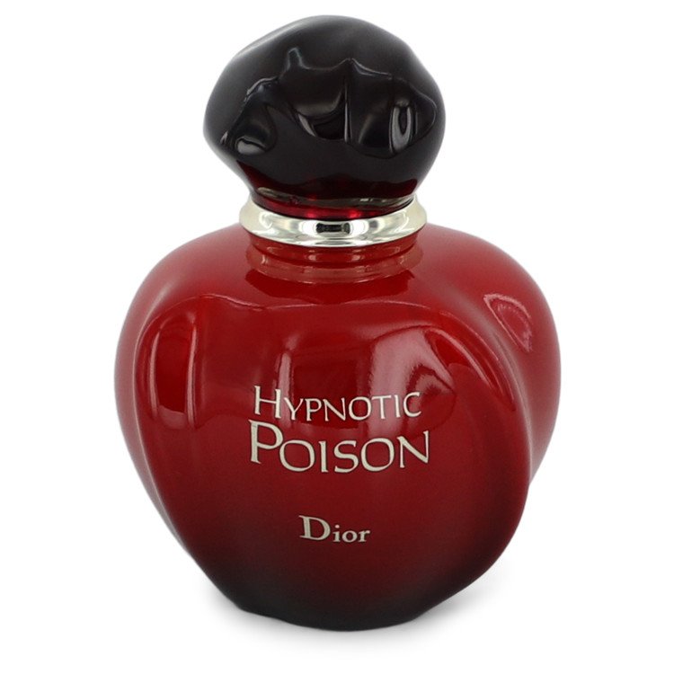Hypnotic Poison Eau De Toilette Spray (unboxed) by Christian Dior 30 ml