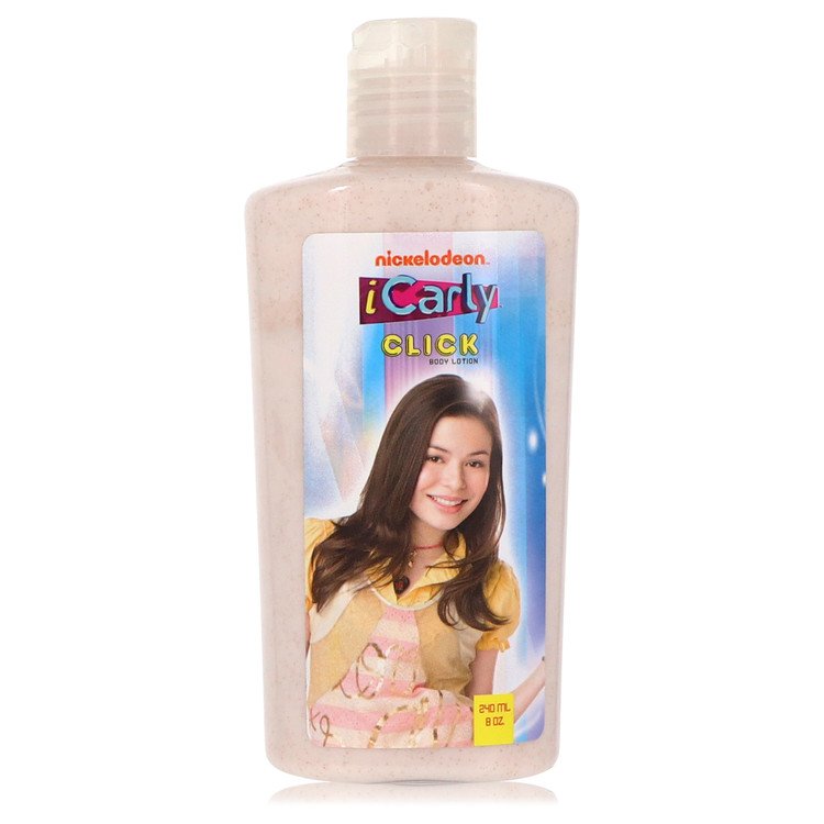 Icarly Click Body Lotion by Marmol & Son 240 ml