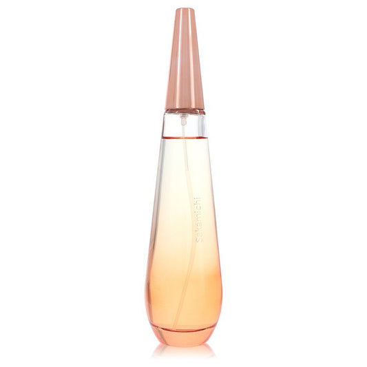 Ice Rose Eau De Parfum Spray (Unboxed) by Sakamichi 100 ml
