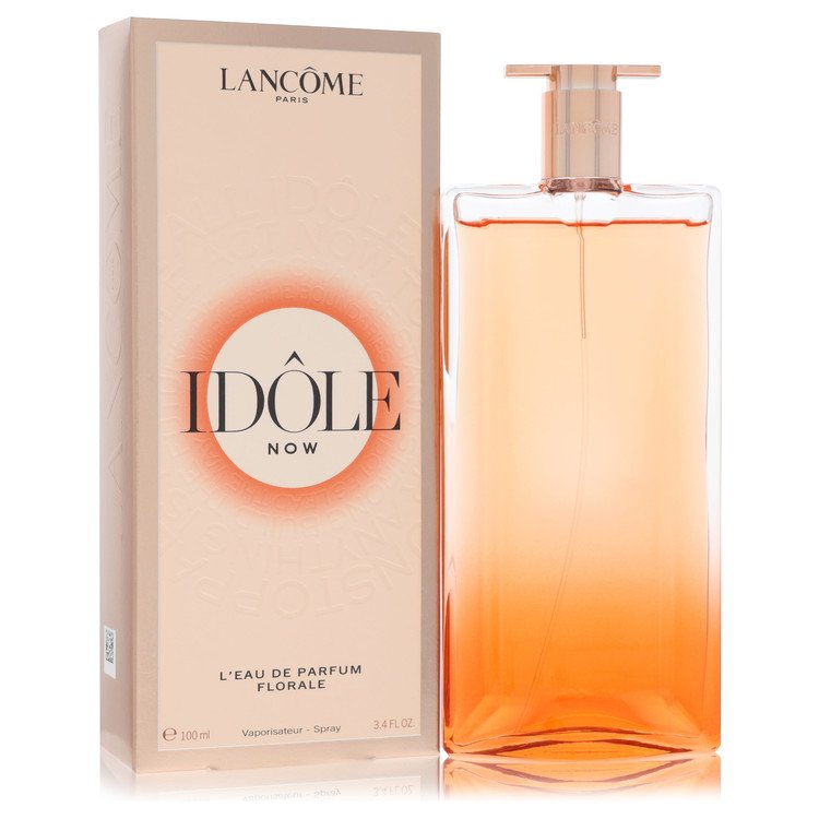Idole Now Eau De Parfum Florale Spray by Lancome 100 ml