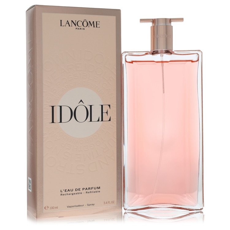 Idole Eau De Parfum Spray by Lancome 100 ml