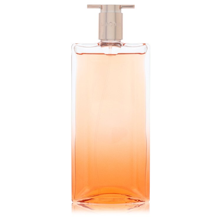 Idole Now Eau De Parfum Florale Spray (Unboxed) by Lancome 100 ml