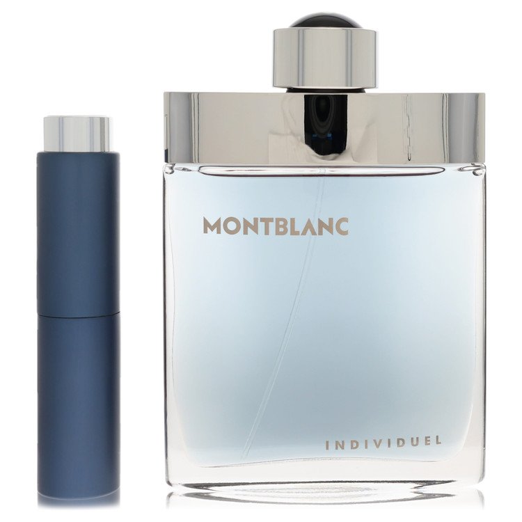 Individuelle Travel Spray by Mont Blanc 8 ml