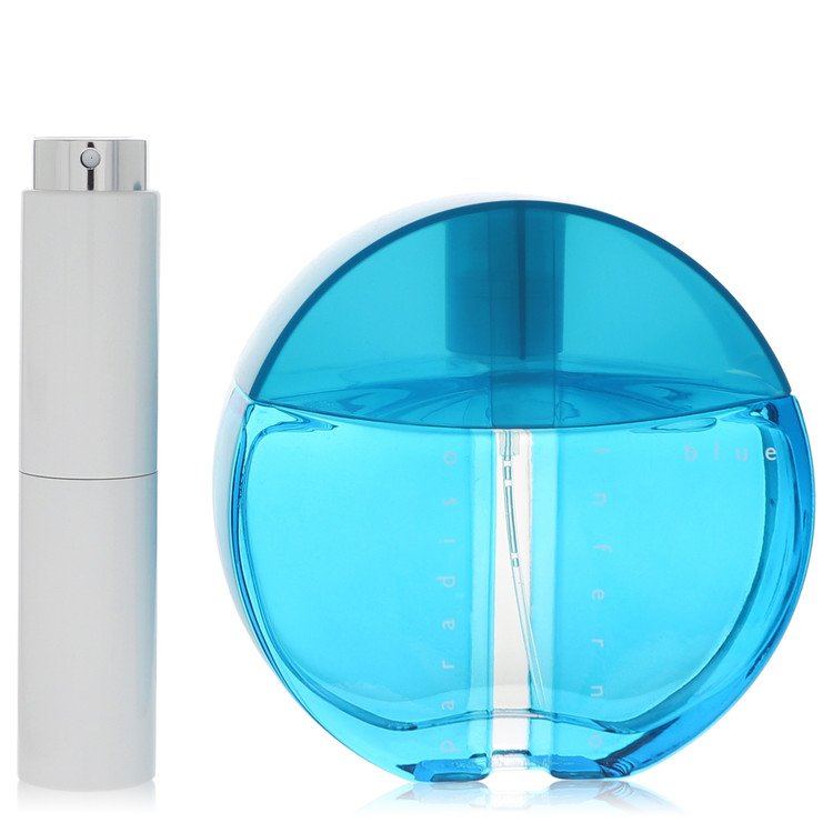 Inferno Paradiso Blue Travel Spray by Benetton 8 ml
