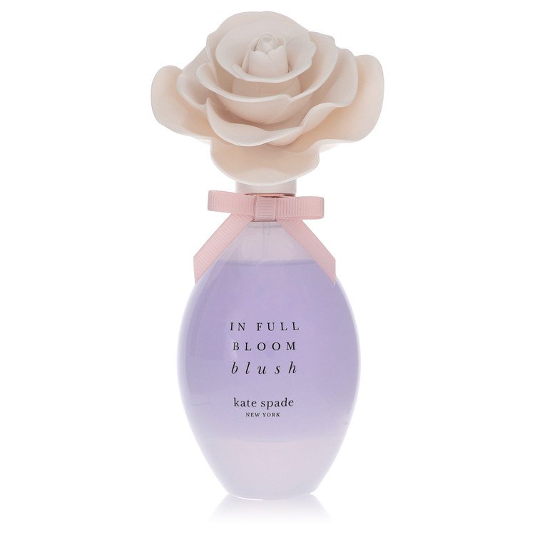 In Full Bloom Blush Eau De Parfum Spray (Tester) by Kate Spade 100 ml