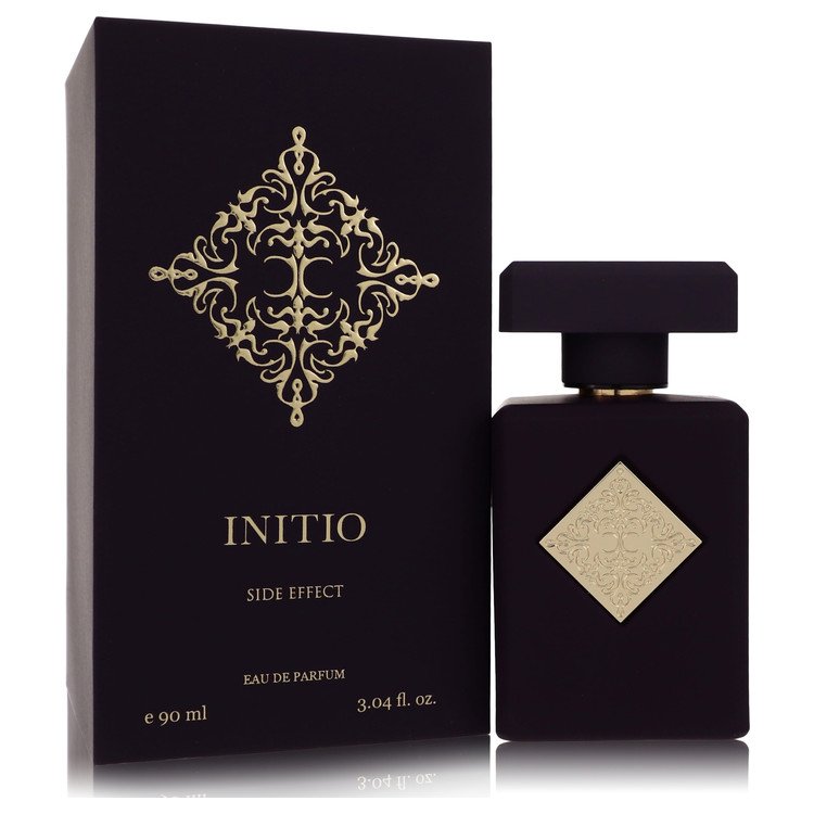 Initio Side Effect Eau De Parfum Spray (Unisex) by Initio Parfums Prives 90 ml