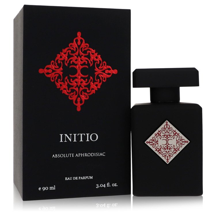 Initio Absolute Aphrodisiac Eau De Parfum Spray (Unisex) by Initio Parfums Prives 90 ml