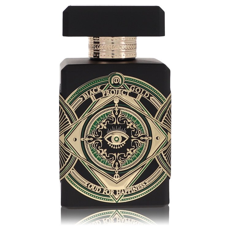Initio Oud For Happiness Eau De Parfum Spray (Unisex Unboxed) by Initio Parfums Prives 90 ml