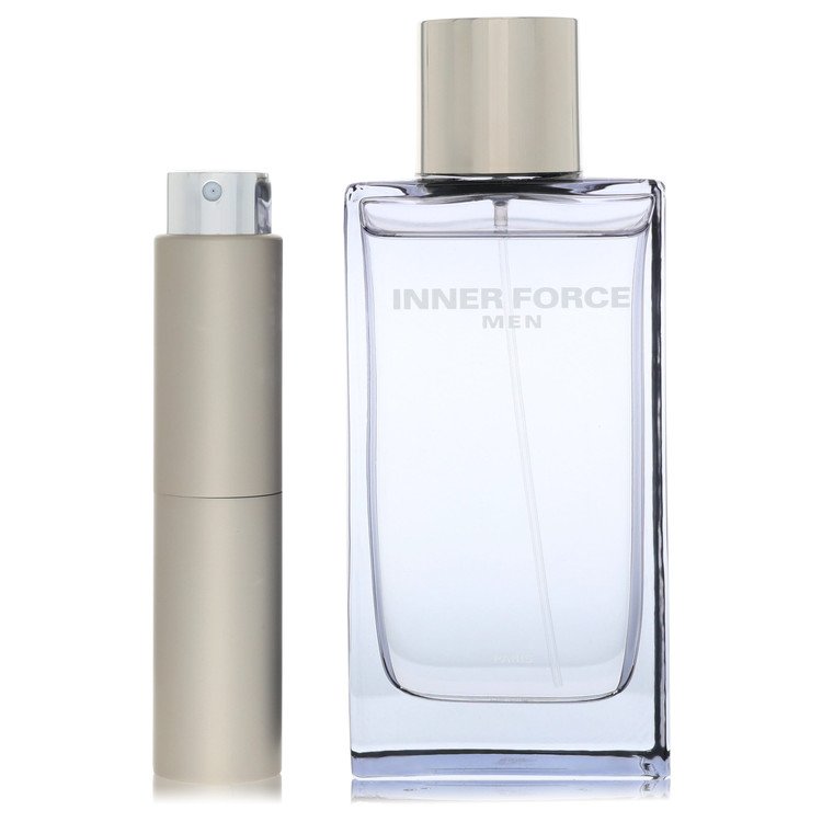 Inner Force Travel Spray by Glenn Perri 8 ml