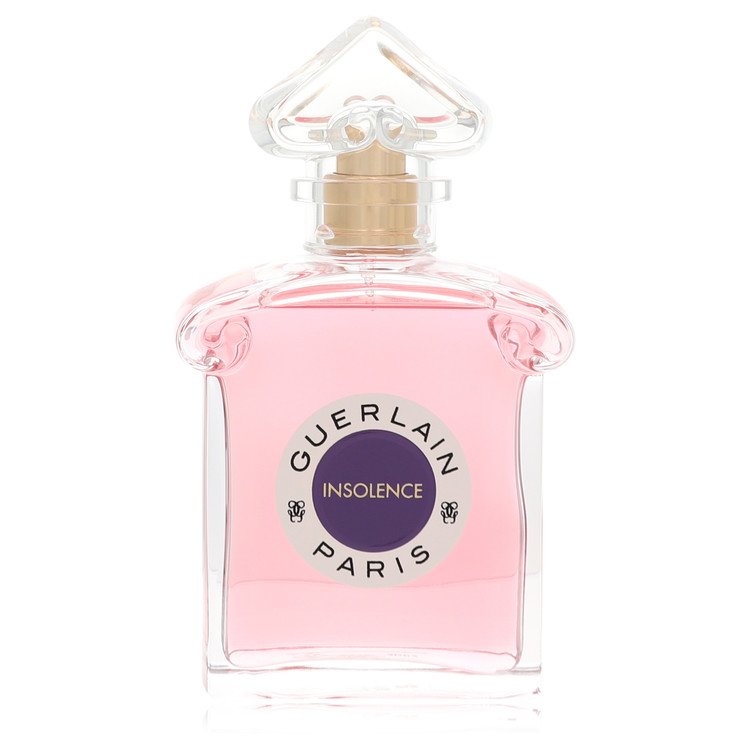 Insolence Eau De Toilette Spray (Unboxed) by Guerlain 75 ml