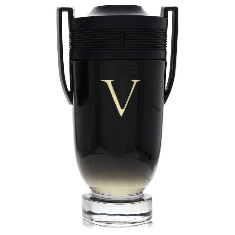 Invictus Victory Eau De Parfum Extreme Spray (Unboxed) by Paco Rabanne 200 ml