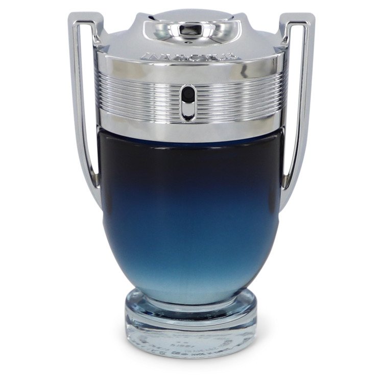 Invictus Legend Eau De Parfum Spray (unboxed) by Paco Rabanne 50 ml
