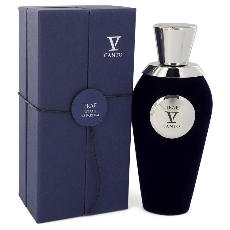 Irae V Extrait De Parfum Spray (Unisex) by V Canto 100 ml