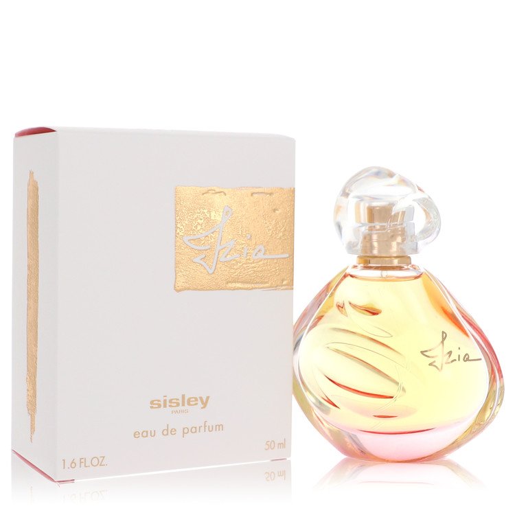 Izia Eau De Parfum Spray by Sisley 50 ml