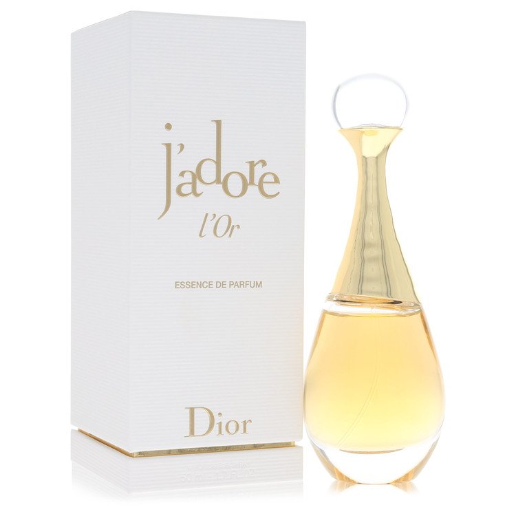 Jadore Lor Essence Parfum Spray by Christian Dior 50 ml